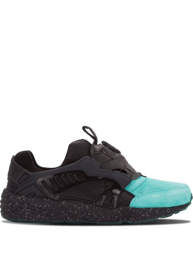 PUMA x Ronnie Fieg Disc Coa 2 "Black/Atlantis" sneakers von PUMA