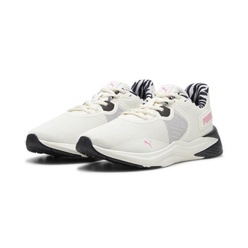 Puma Disperse XT 3 Wn's Animal Remix - warm white (Grösse: 37.5) von Puma