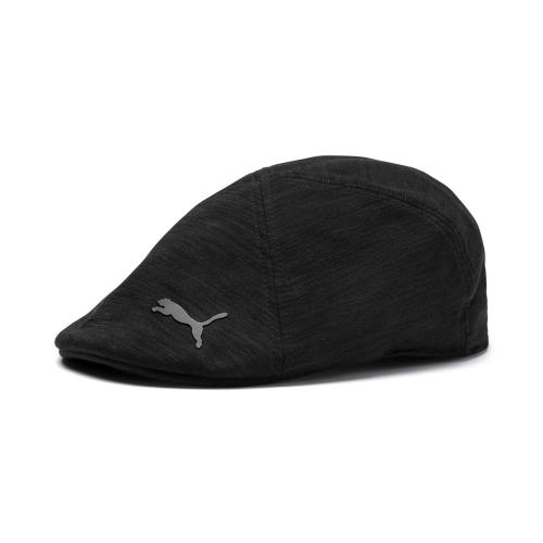 Puma Driver Cap - Puma Black (Grösse: S/M) von Puma