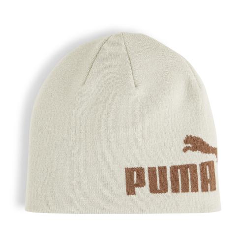 Puma ESS Cuffless Beanie - desert dust (Grösse: ADULT) von Puma