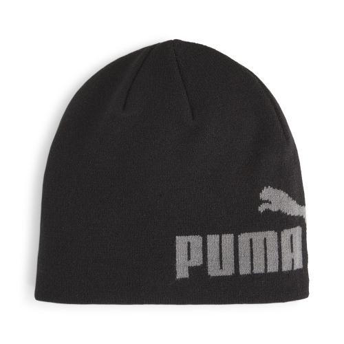 Puma ESS Cuffless Beanie - puma black (Grösse: ADULT) von Puma