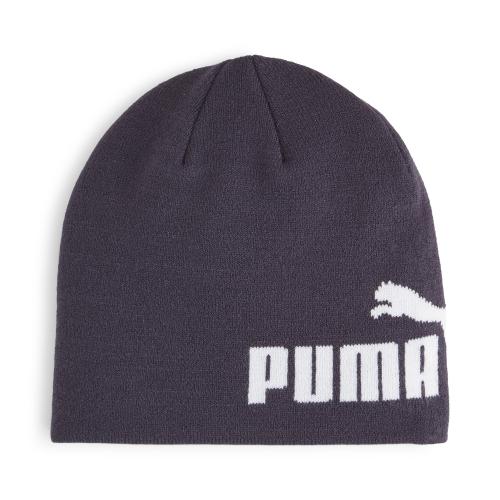 Puma ESS Cuffless Beanie - puma navy (Grösse: ADULT) von Puma