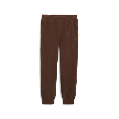 Puma ESS ELEVATED Winterized Pants - espresso brown (Grösse: M) von Puma