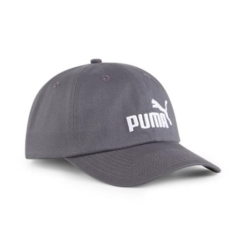 Puma ESS No.1 BB Cap - galactic gray (Grösse: ADULT) von Puma