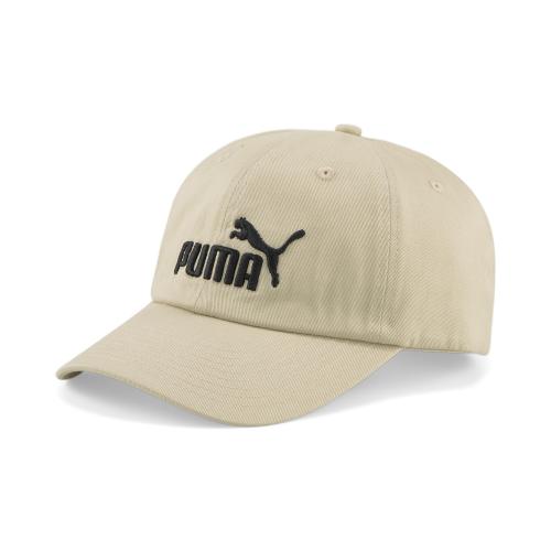 Puma ESS No.1 BB Cap - granola (Grösse: ADULT) von Puma