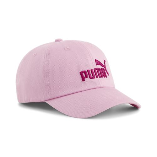 Puma ESS No.1 BB Cap - mauved out (Grösse: ADULT) von Puma