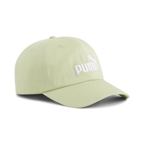 Puma ESS No.1 BB Cap - pistachio green (Grösse: ADULT) von Puma