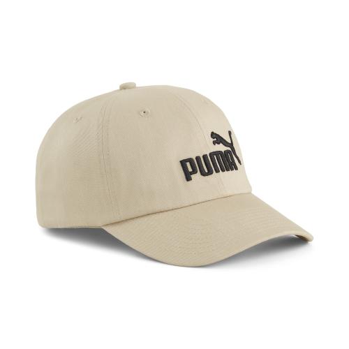 Puma ESS No.1 BB Cap - toasted almond (Grösse: ADULT) von Puma