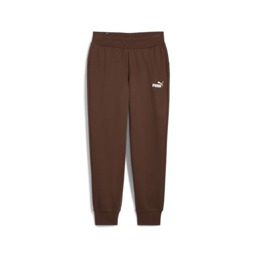 Puma ESS Sweatpants FL cl (s) - espresso brown (Grösse: L) von Puma