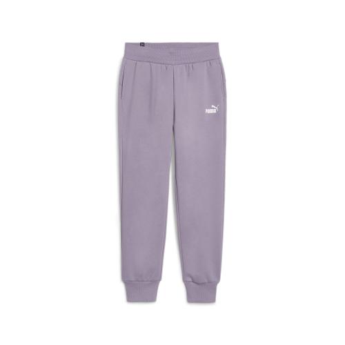 Puma ESS Sweatpants FL cl (s) - pale plum (Grösse: L) von Puma