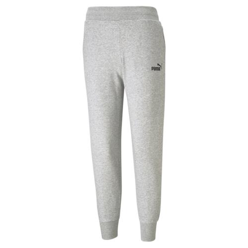 Puma ESS Sweatpants TR cl - Light Gray Heather (Grösse: XXL) von Puma