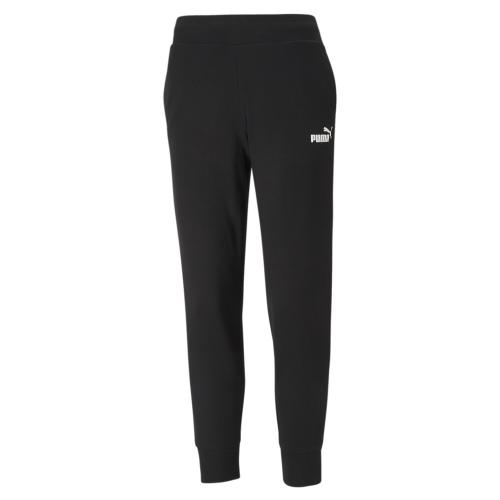 Puma ESS Sweatpants TR cl - Puma Black (Grösse: XS) von Puma