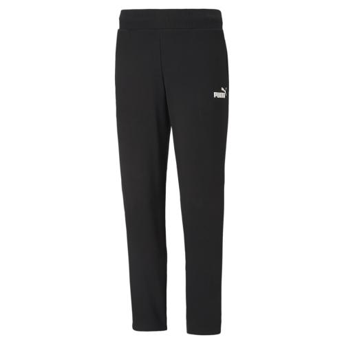 Puma ESS Sweatpants TR op - Puma Black (Grösse: XS) von Puma