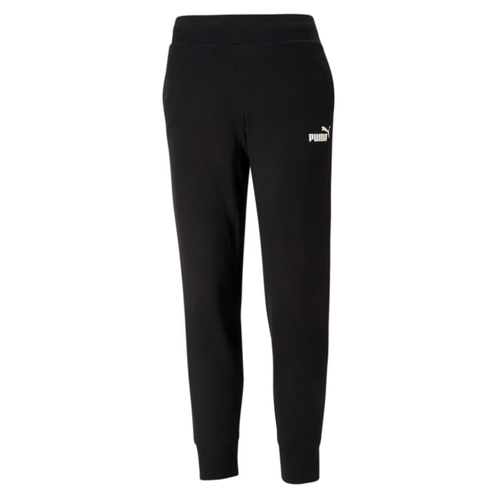 Puma W ESS Sweatpants Trainerhose schwarz Puma W ESS Sweatpants Trainerhose schwarz von Puma