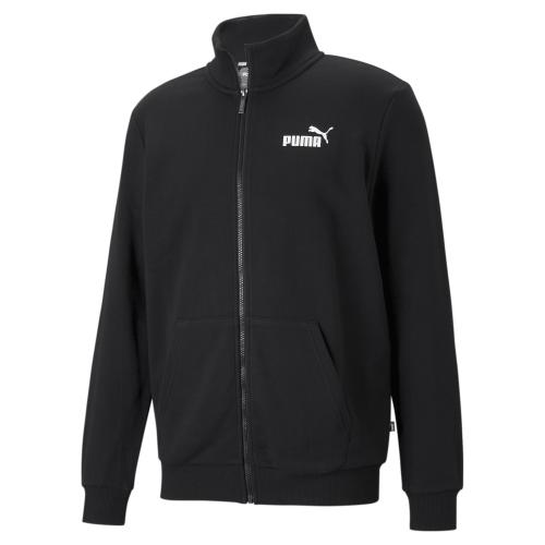 Puma ESS Track Jacket TR - Puma Black (Grösse: L) von Puma