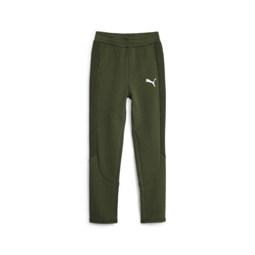 Puma EVOSTRIPE Pants DK B - myrtle (Grösse: 164) von Puma