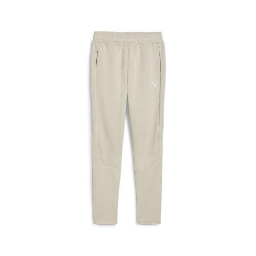 Puma EVOSTRIPE Pants op - desert dust (Grösse: XL) von Puma