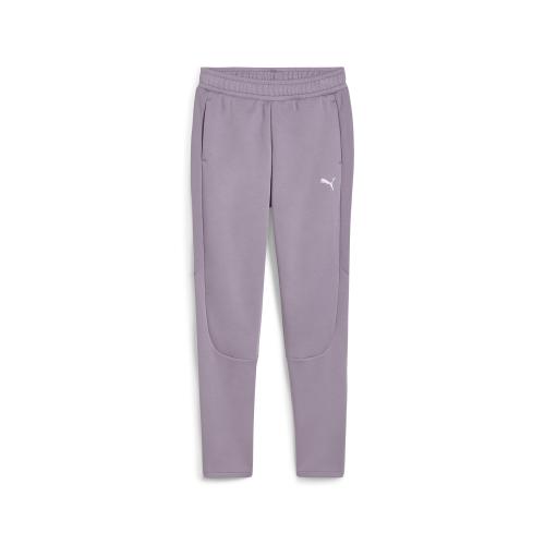 Puma EVOSTRIPE Pants op - pale plum (Grösse: L) von Puma