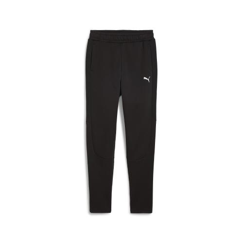 Puma EVOSTRIPE Pants op - puma black (Grösse: M) von Puma