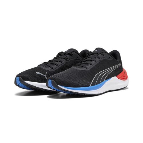 Puma Electrify Nitro 3 - puma black (Grösse: 44.5) von Puma