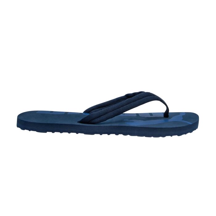 Puma Epic Beach Flips V2 für Damen und Herren blau, 37 von Puma