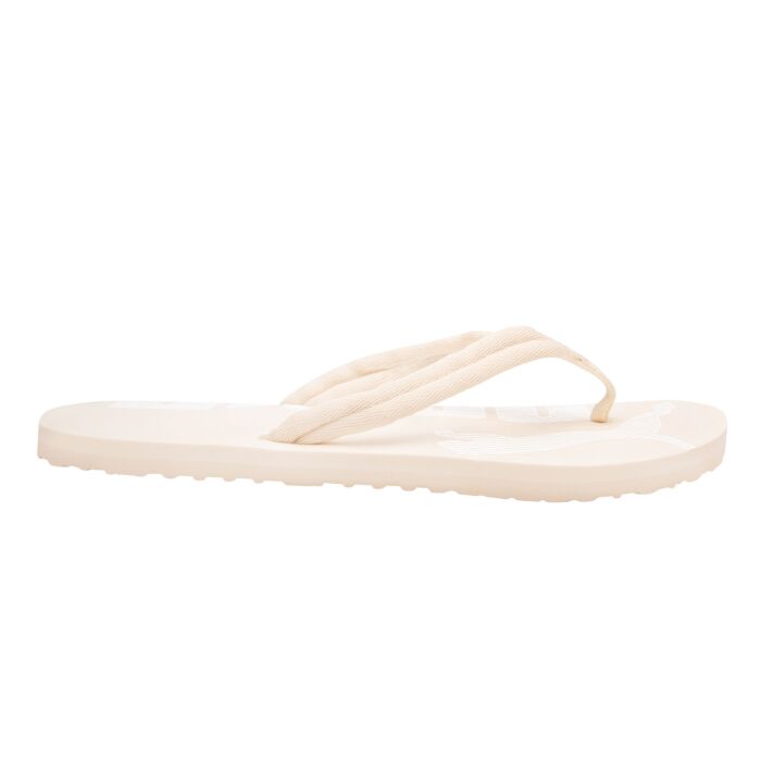 Puma Epic Beach Flips V2 für Damen und Herren offwhite, 38 von Puma