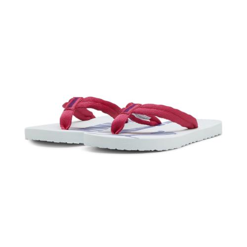 Puma Epic Flip v2 Jr - garnet rose (Grösse: 38) von Puma