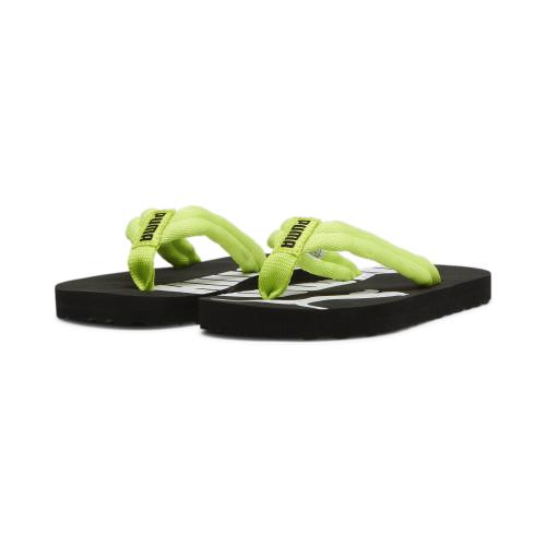 Puma Epic Flip v2 PS - lime pow (Grösse: 29) von Puma