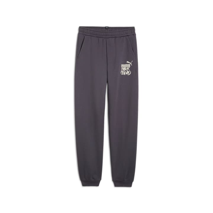 Puma Ess+ MID 90s Sweatpants Trainerhose dunkelgrau von Puma