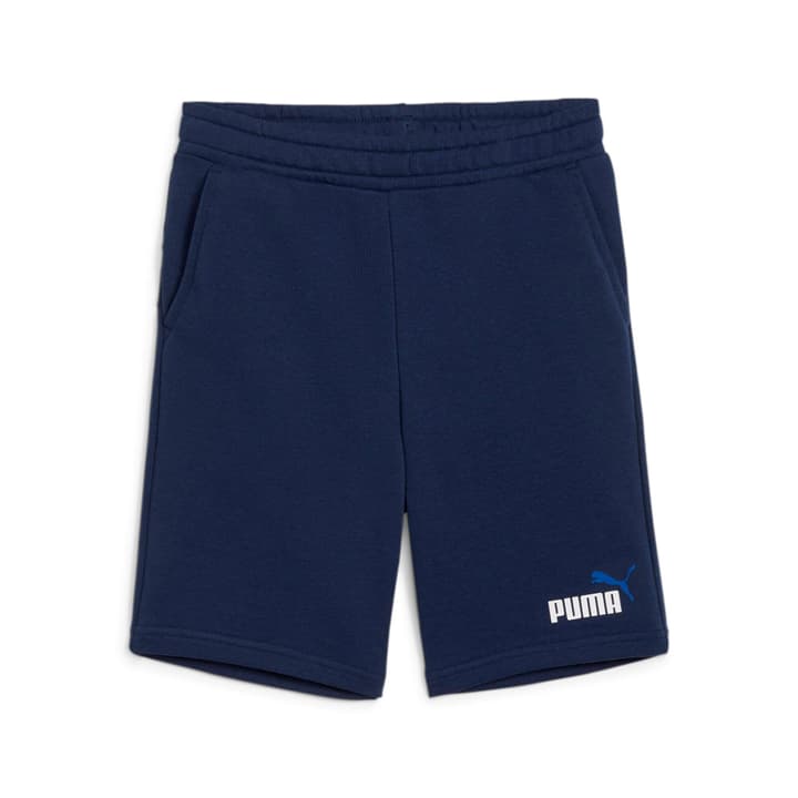 Puma Ess+ Shorts Shorts marine von Puma