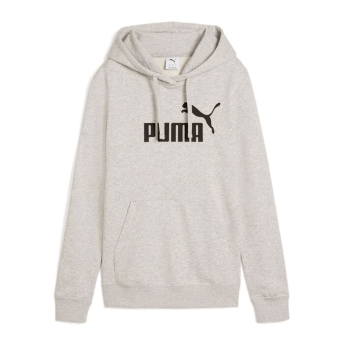 Puma Essentials Logo Hoodie Damen von Puma