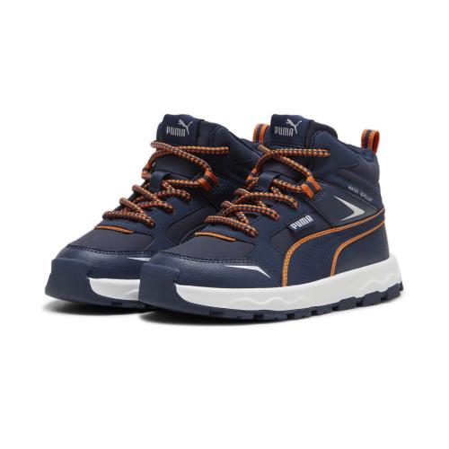 Puma Evolve Trail PS - club navy (Grösse: 31) von Puma