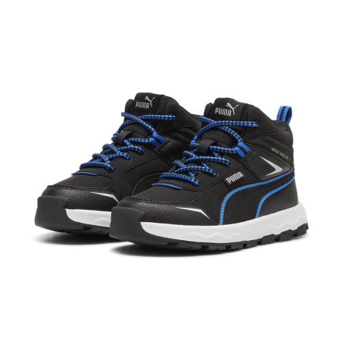 Puma Evolve Trail PS - puma black (Grösse: 30) von Puma