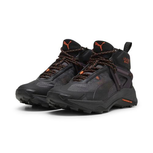 Puma Explore NITRO Mid GTX Wn - puma black (Grösse: 36) von Puma