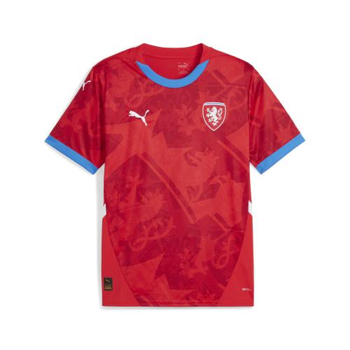 Puma FACR Home Jersey Replica - for all time red (Grösse: 3XL) von Puma