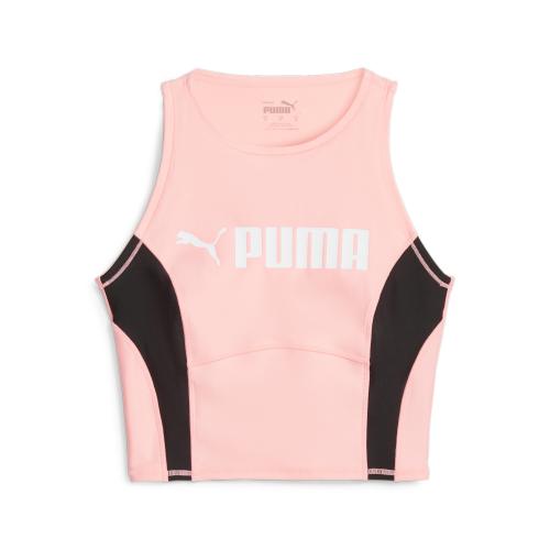 Puma FIT EVERSCULPT TANK - koral ice (Grösse: L) von Puma