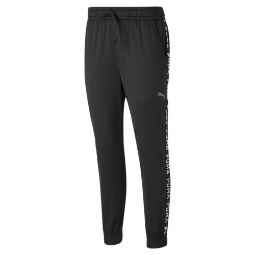 Puma FIT LIGHTWEIGHT PWRFLEECE JOGGER - puma black (Grösse: L) von Puma