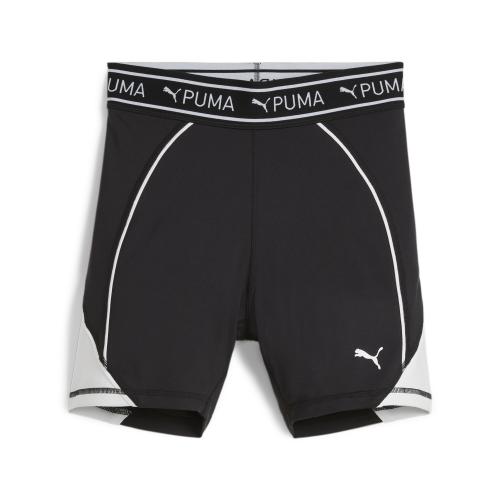 Puma FIT TRAIN STRONG 5 SHORT - puma black (Grösse: M) von Puma