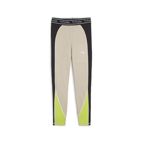 Puma FIT TRAIN STRONG 7/8 TIGHT - putty (Grösse: L) von Puma