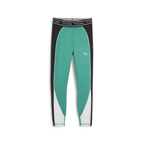 Puma FIT TRAIN STRONG 7/8 TIGHT - sparkling green (Grösse: S) von Puma