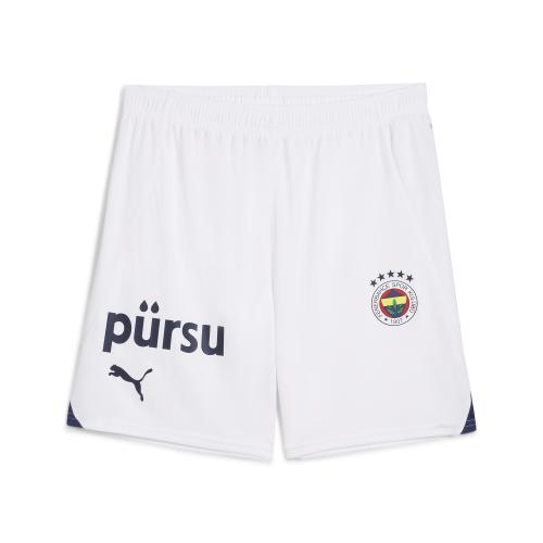 Puma FSK Shorts Replica - puma white (Grösse: L) von Puma