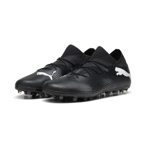 Puma FUTURE 7 MATCH MG - puma black (Grösse: 40.5) von Puma