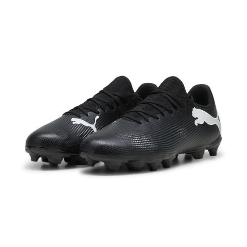 Puma FUTURE 7 PLAY FG/AG - puma black (Grösse: 41) von Puma