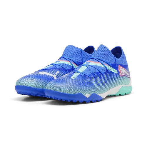 Puma FUTURE 7 PRO Cage - bluemazing (Grösse: 41) von Puma