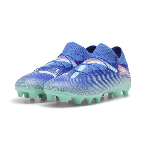 Puma FUTURE 7 PRO FG/AG - bluemazing (Grösse: 41) von Puma