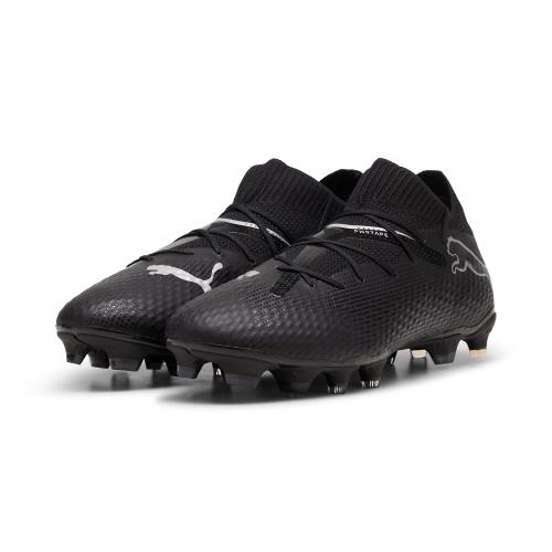 Puma FUTURE 7 PRO FG/AG - puma black (Grösse: 41) von Puma