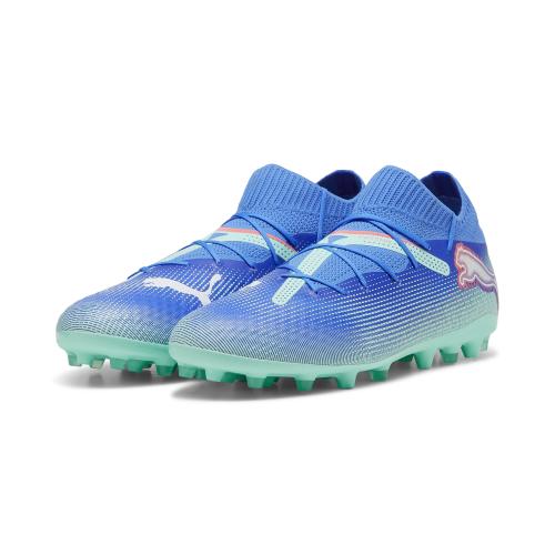 Puma FUTURE 7 PRO MG - bluemazing (Grösse: 40.5) von Puma