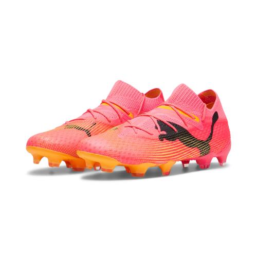 Puma FUTURE 7 ULTIMATE FG/AG Wn's - sunset glow (Grösse: 36) von Puma