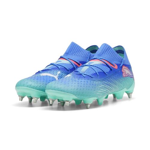 Puma FUTURE 7 ULTIMATE MxSG - bluemazing (Grösse: 35.5) von Puma