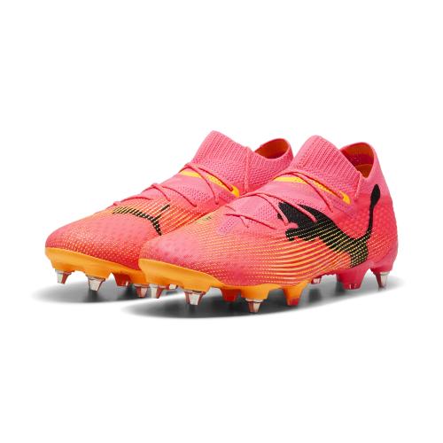 Puma FUTURE 7 ULTIMATE MxSG - sunset glow (Grösse: 37) von Puma